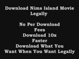 Download Nims Island Movie Online