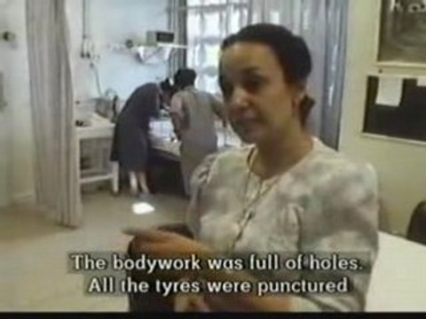 Egyptian Islamic Militants 1