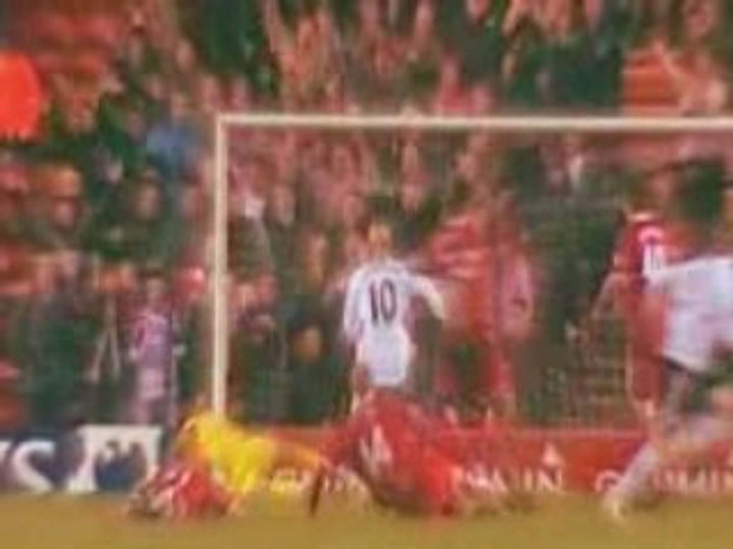 XVID - Fernando Torres - Liverpool's Number 9 - video Dailymotion