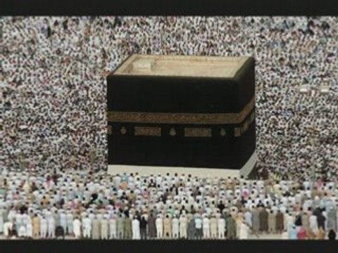 Sourate al mouminoun de Said Abdou Abou Shayma