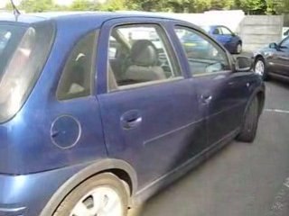 Opel-corsa