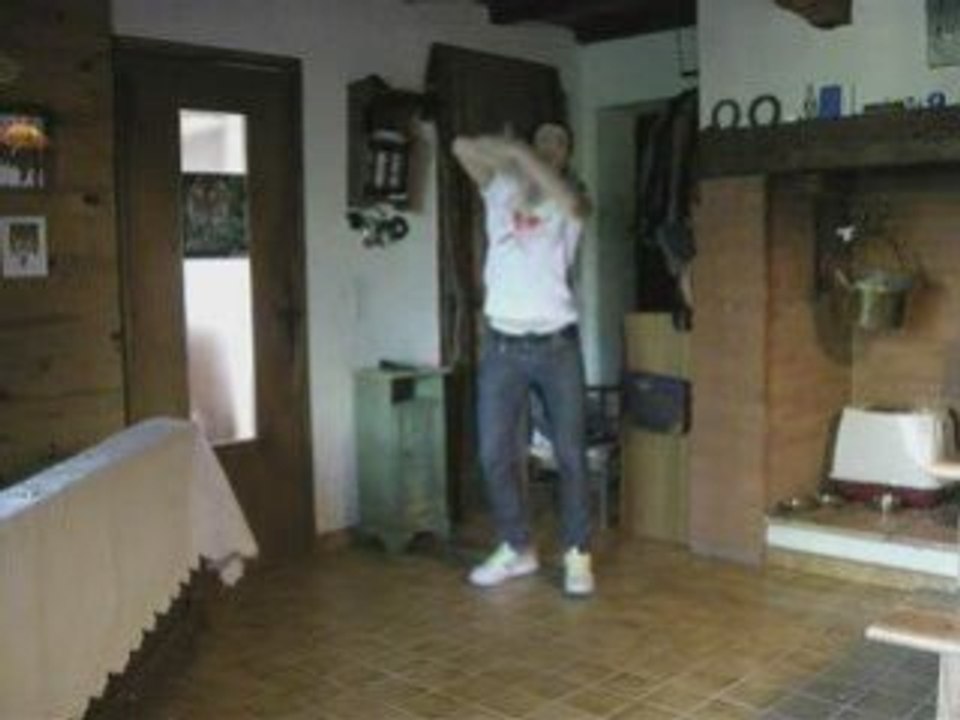 splikizZz trainning