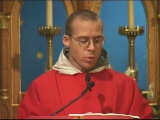 Sep 16 - Homily: Mystical Body of Christ