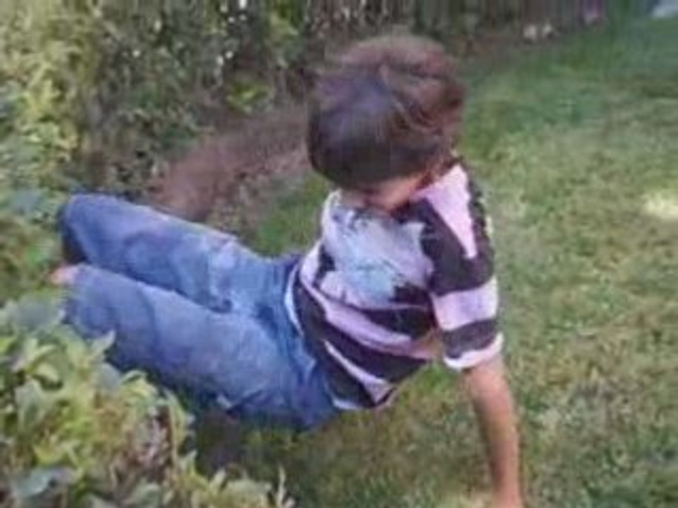 Jackass Heros Capitulo 1