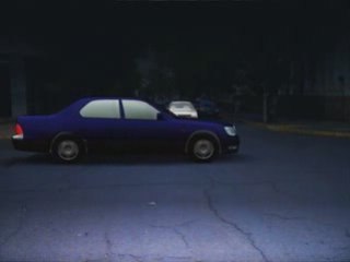 Reconstrucción virtual de un accidente de transito