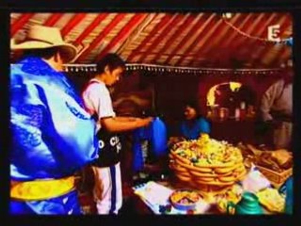 Docteur beligte la nomade des steppes 3/3