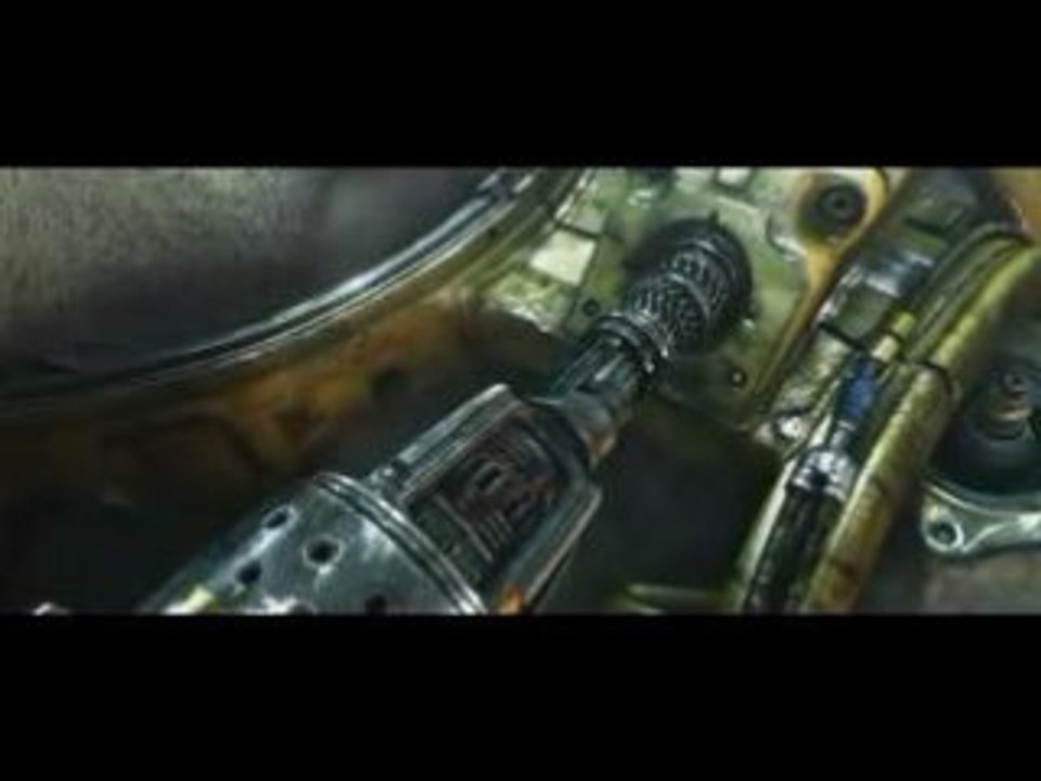 StarCraft 2 Cinematica Trailer Spanish Sub
