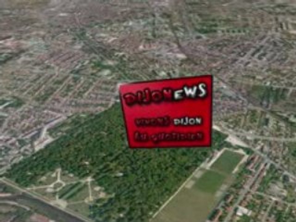 Dijonews - Vivons Dijon au quotidien