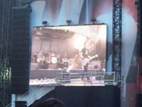 Première partie concert TH