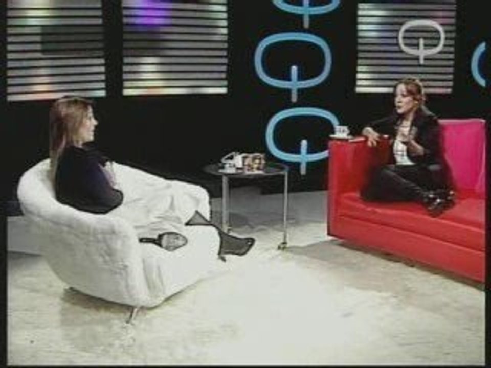 Valeria Gastaldi La Casa Del Pop 2º Parte