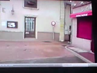 met le ballon ou tu veu