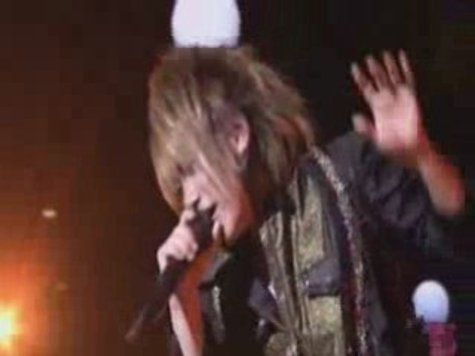 Nightmare - the Five Stars Night @ Budokan - Wasurena Kusa