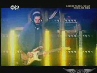 Linkin park - What I've done rock am ring