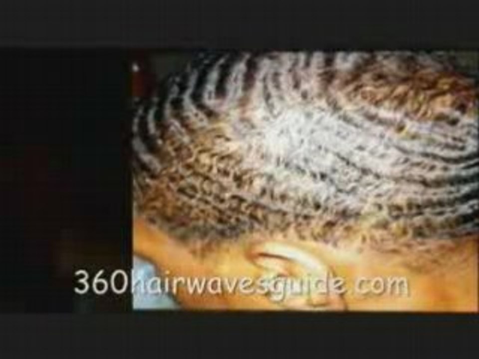 deep 360 waves