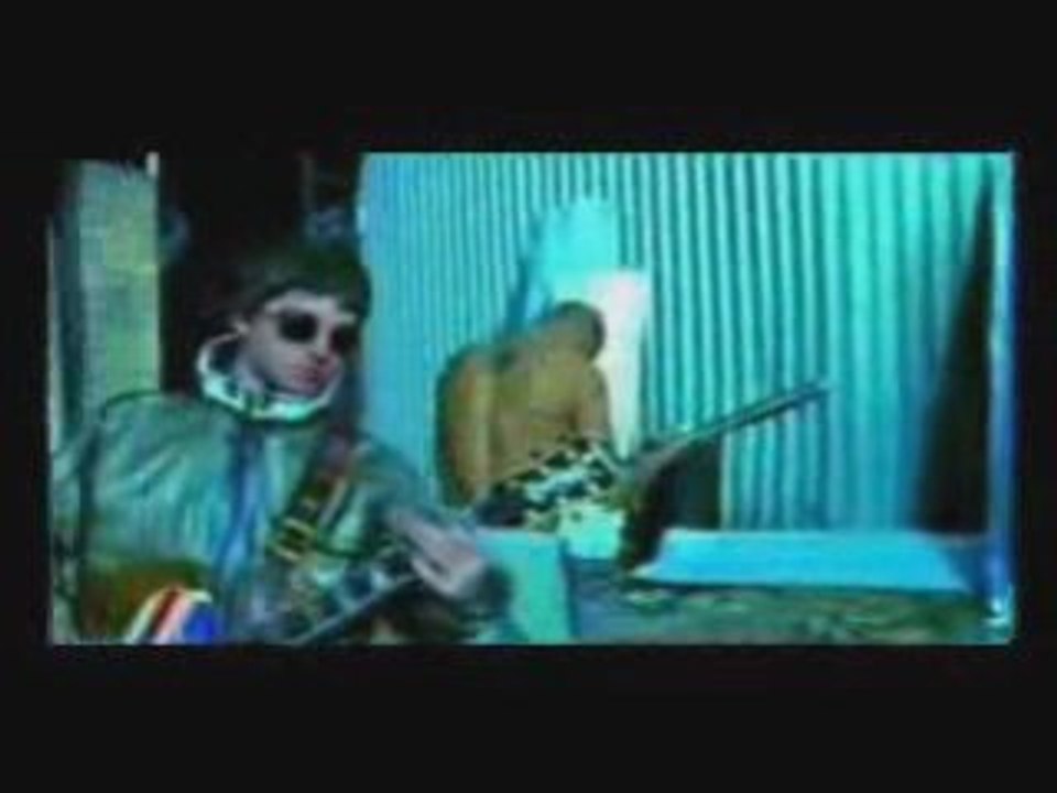 Goldie - Temper Temper