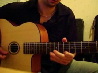 theme + impro minor swing