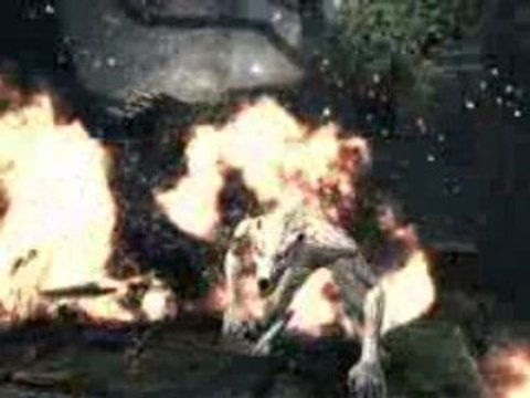 Legendary - Behind The Scenes Episode 2