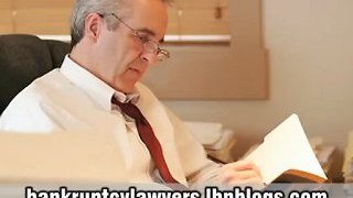 Bankruptcy Lawyer Videos
