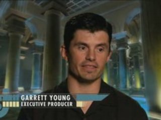 Quantum of Solace: The Game