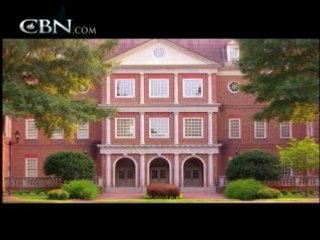 Regent University Celebrating 30 Years - CBN.com