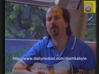 Lahlou Tighremt "Averrani"Clip Kabyle