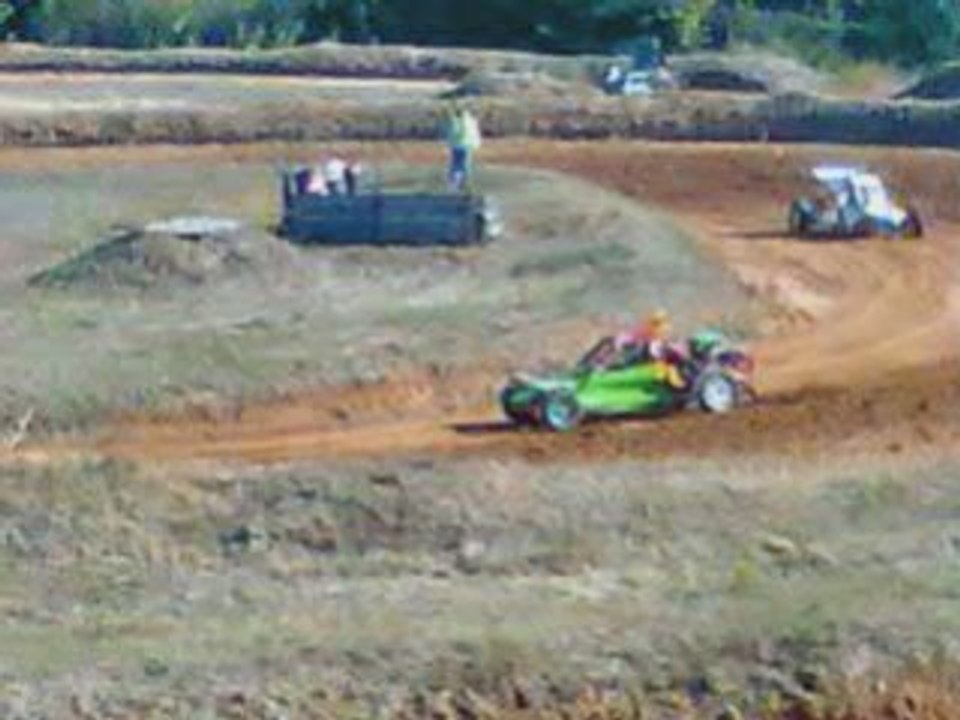 Course