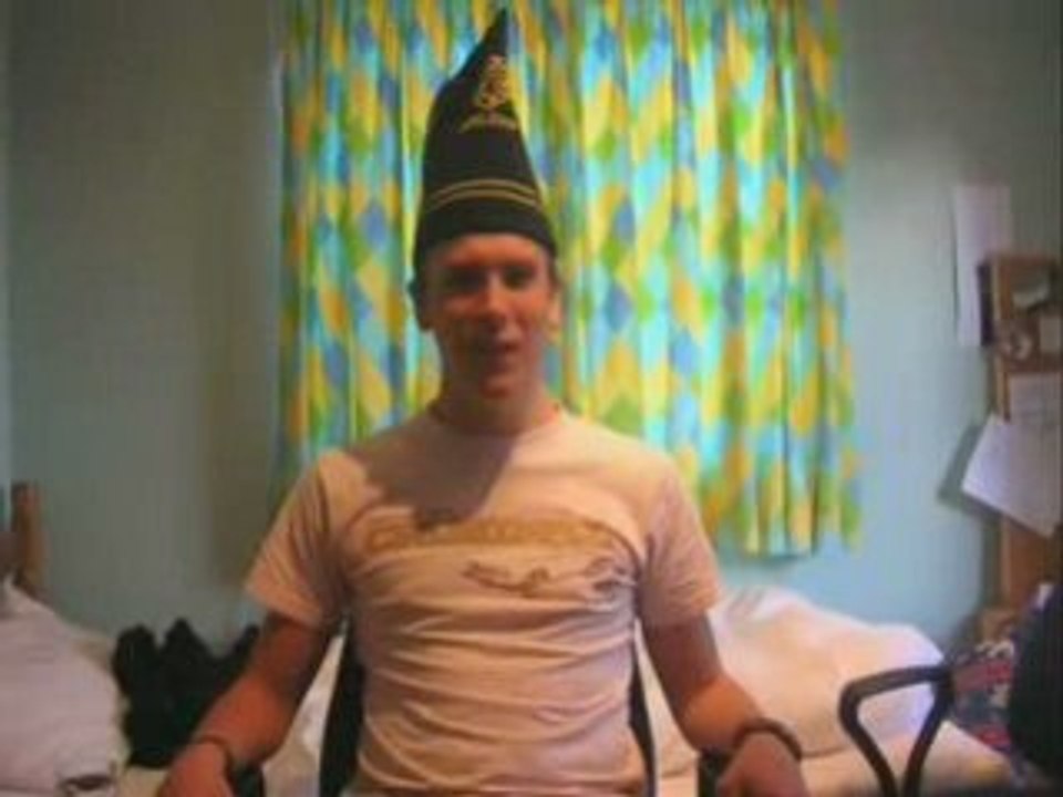 Spor - Outbroken - Fan'vid