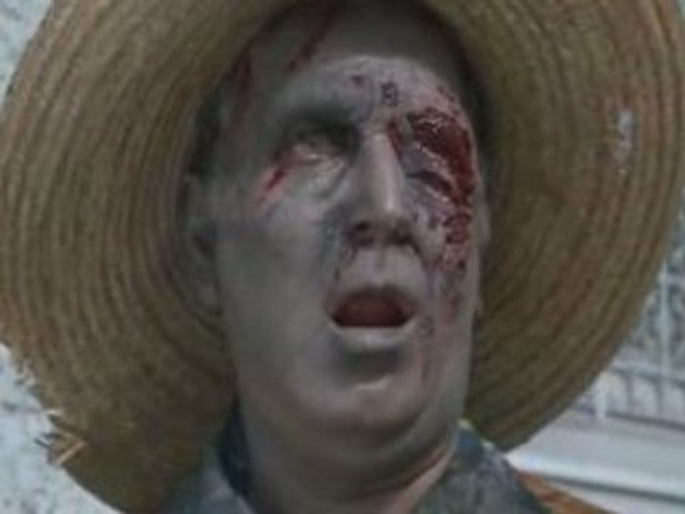 Day of the dead 1985 (intro)