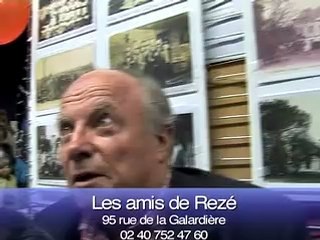 Les amis de Rezé