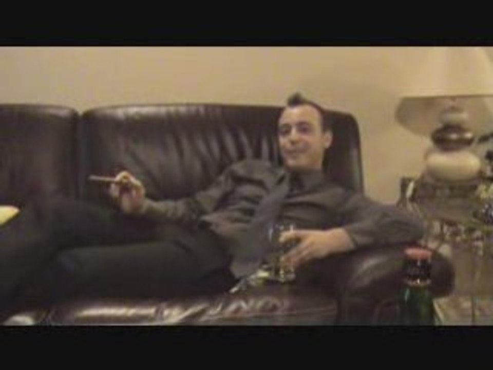 Teaser 2 NERDS. Episode QUATRE