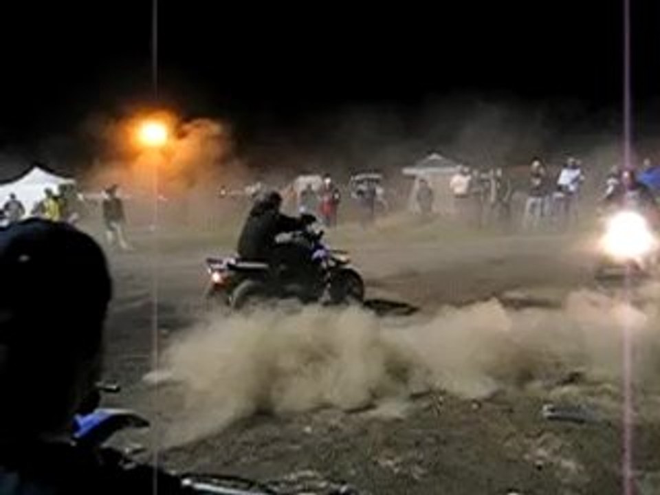 004 Bol d'or 2008 Show