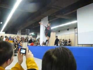 presta 2 cosplay paris manga 6 individuel