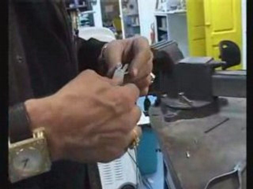 Philippe Tournaire - Parcours De Vie 3eme Partie