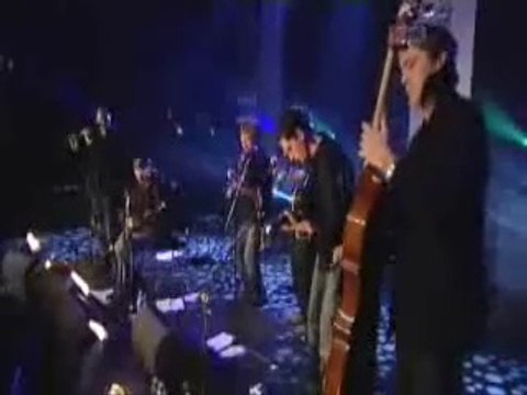 Lúnasa - musique celtique, folk irlandais 2007