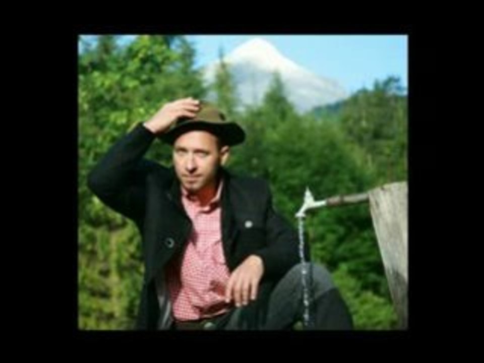 IVAN chased by the light