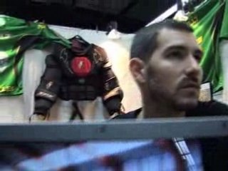 Rezé Olympic Patinage