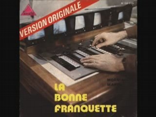 Générique de La Bonne Franquette sur RTL