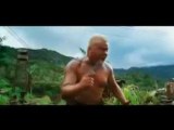 Tropic Thunder - ¡Una Guerra Muy Perra! Trailer Español