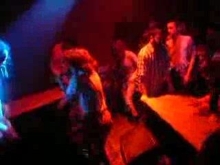 Kap bambino @ Factory Liege