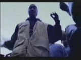 2pac Freestyle in Bay Area!! Enorme