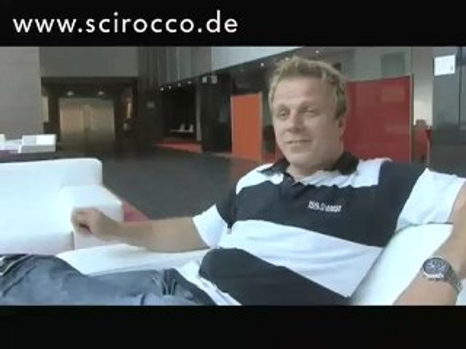 Making of – Dennis Ritter-Eichenlaub “I wanna be free'