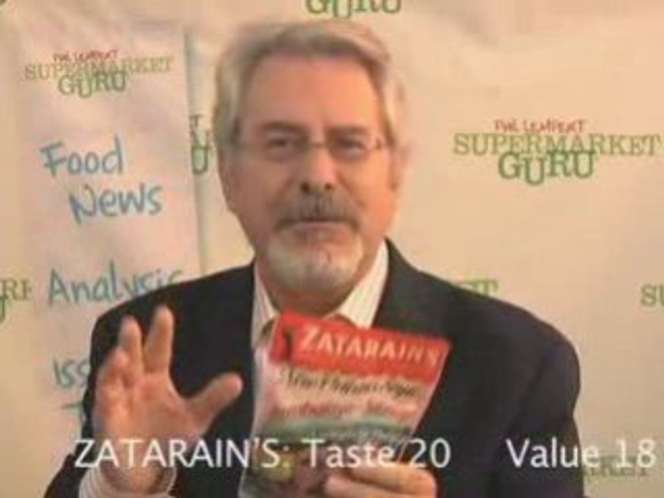 New Food Product Hits & Misses | 17 Sept 2008