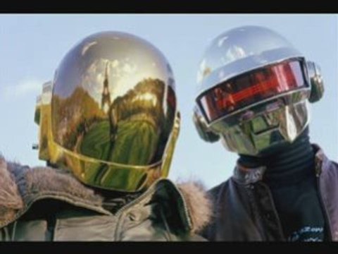 Daft punk vs wyclef jean around the world rap mix