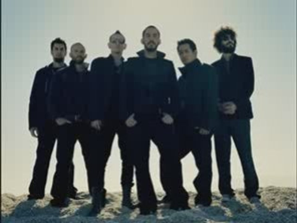 Linkin park métal 2