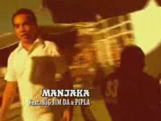 Manjaka & Big Jim Dah - Ianao
