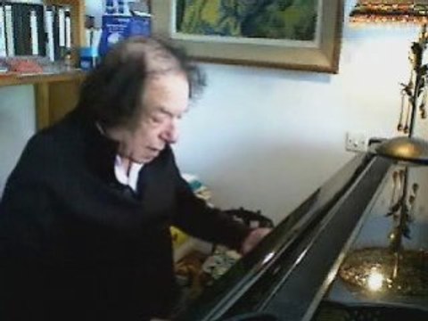 Le dompteur improvisation Emile Lelouch