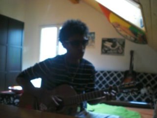 Renaud Manu  (cover )