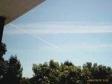 Chemtrails The Chemical Summer