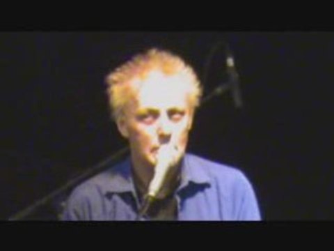 Allain Leprest : Je Ne Te Salue Pas - Fête de l'humanité 2008