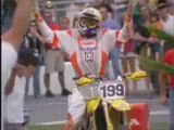 Travis Pastrana - 199 Lives Movie Promo - Motocross